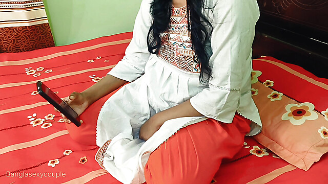 BanglaSexyCouple