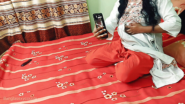 BanglaSexyCouple