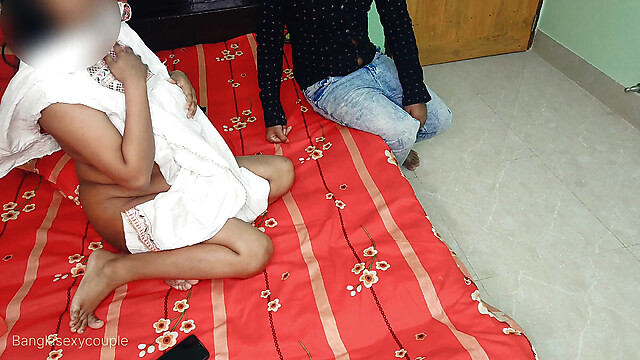 BanglaSexyCouple