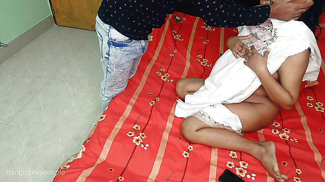 BanglaSexyCouple