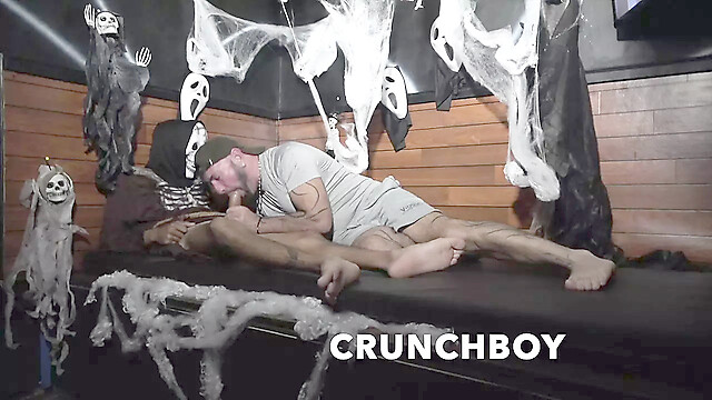 crunchboycom