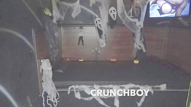 crunchboycom