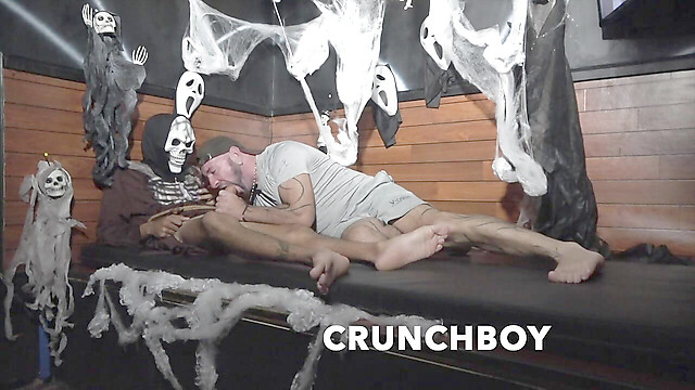 crunchboycom