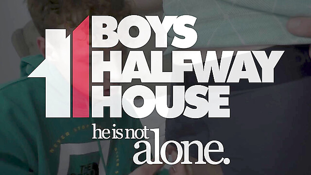 BoysHalfwayHouse