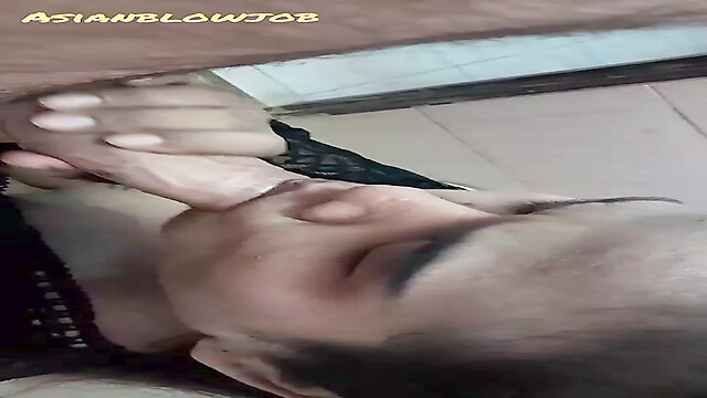 Asianblowjob