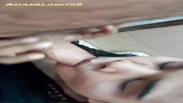 Asianblowjob
