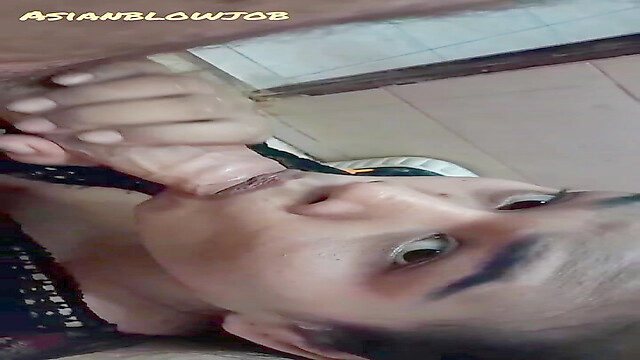 Asianblowjob