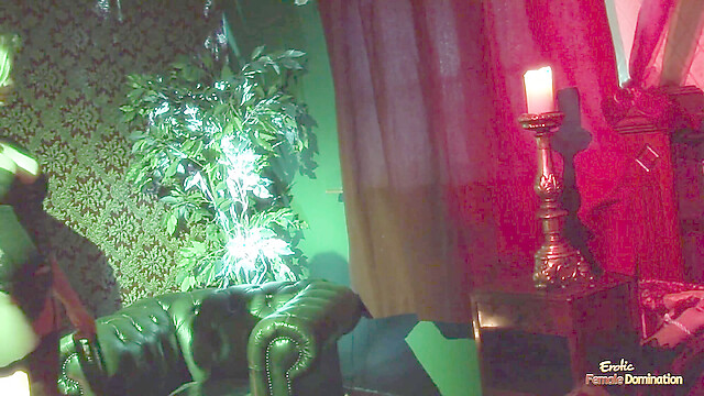 eroticfemaledominati