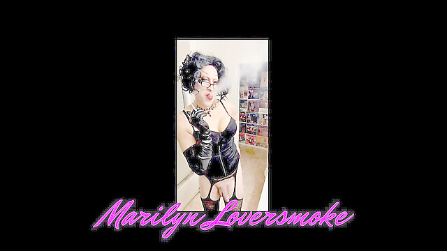 LoverSmoke702