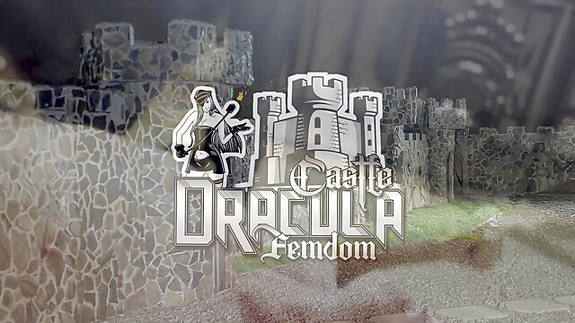 DraculaFemdomCastle