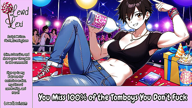 lewdlexi