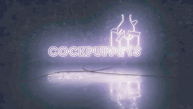 cockpuppets