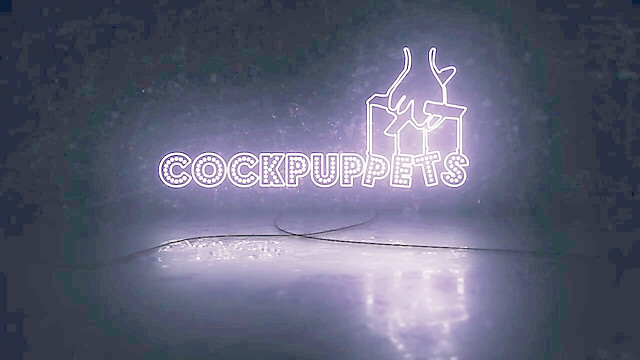cockpuppets