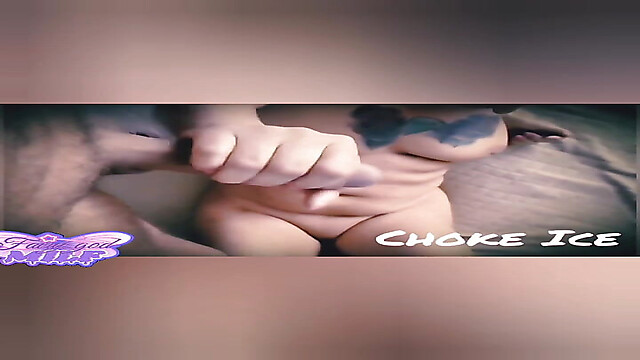 ChokeIce