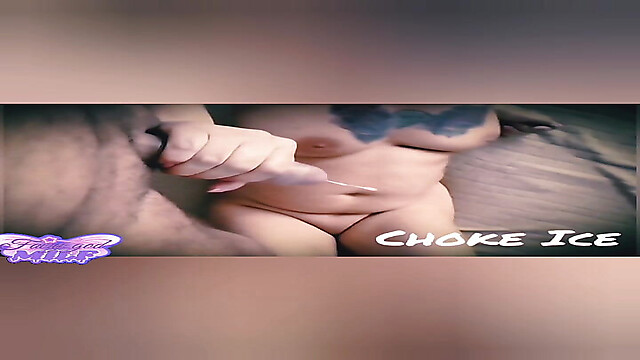 ChokeIce