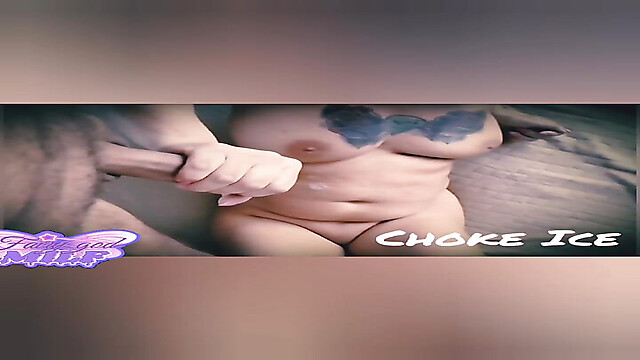 ChokeIce