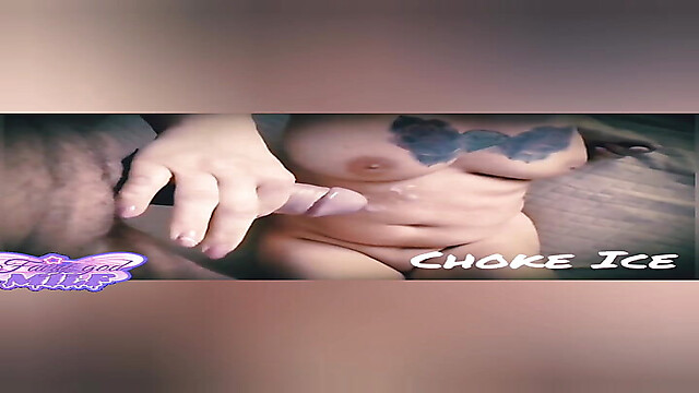 ChokeIce