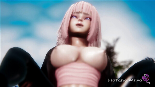 HatanoMiwa