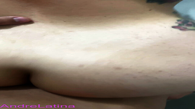 AndreLatina