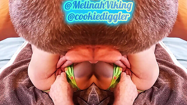 MelinahViking