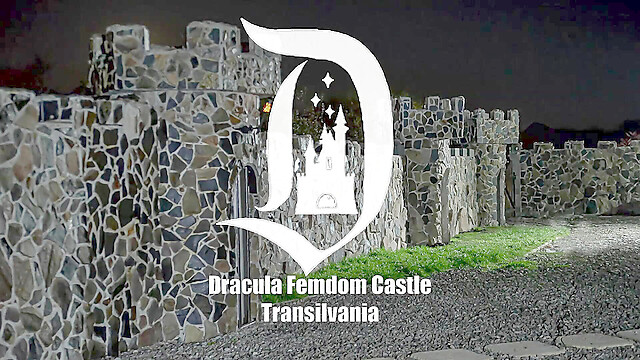 DraculaFemdomCastle
