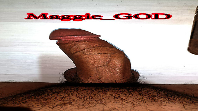 MaggieGOD