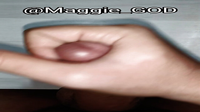 MaggieGOD