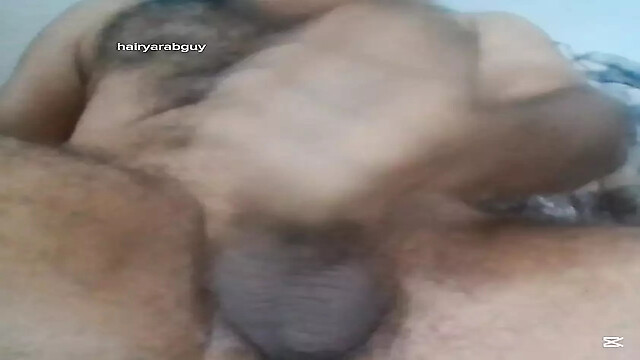 Hairyarabguy