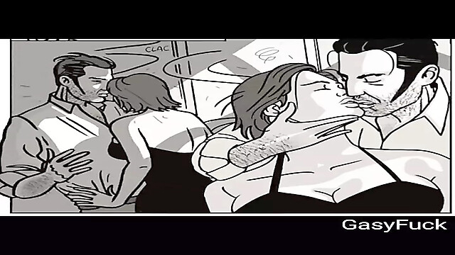 GasyFuck