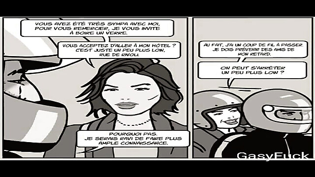 GasyFuck