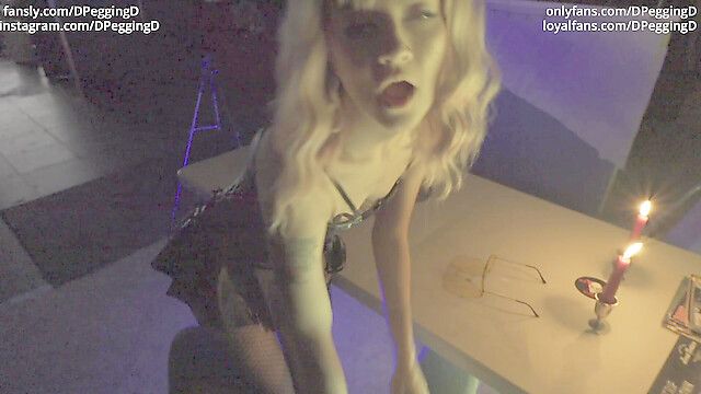 DPeggingD