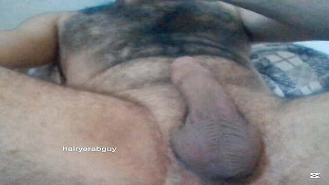 Hairyarabguy