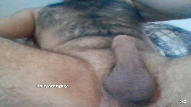 Hairyarabguy