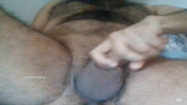 Hairyarabguy