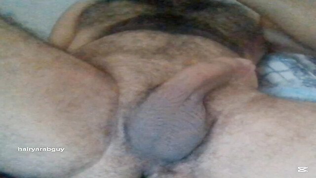 Hairyarabguy
