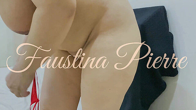 FaustinaPierre