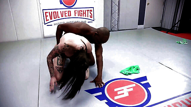 EvolvedFights