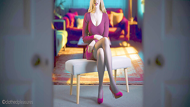 clothedpleasures