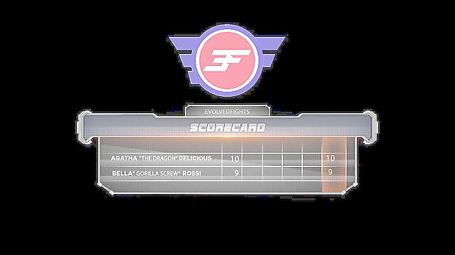 EvolvedFights