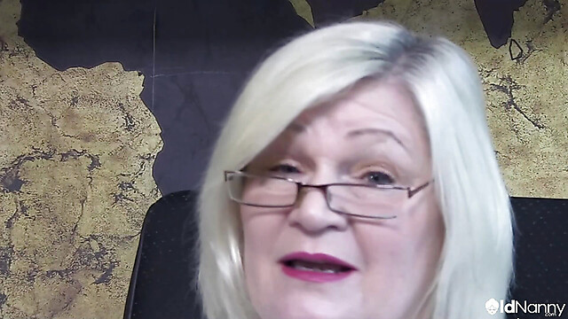 OldNanny
