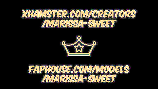 MarissaSweetXO