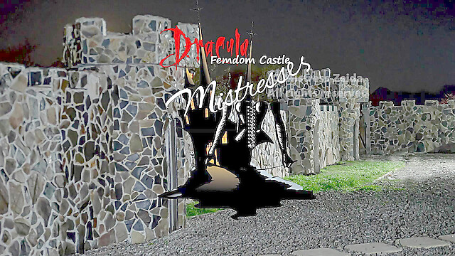 DraculaFemdomCastle