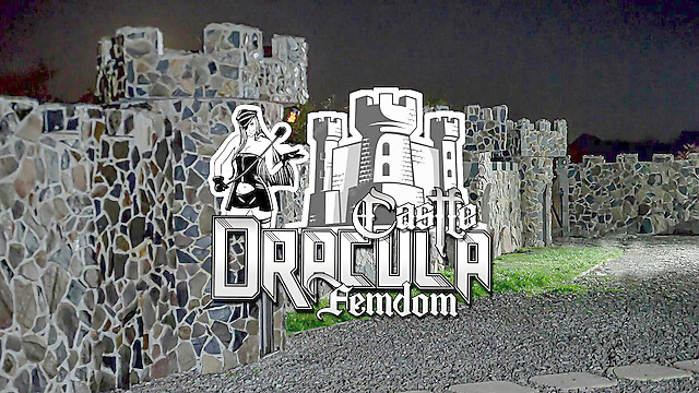 DraculaFemdomCastle