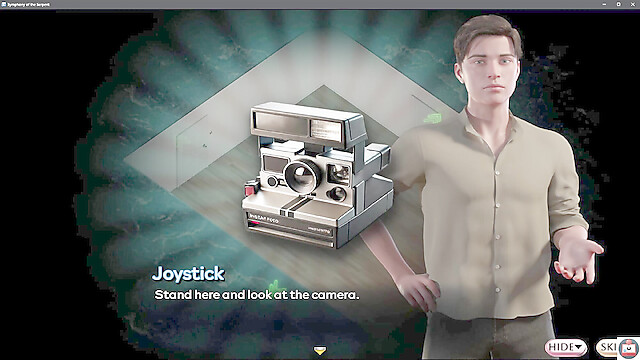 JoyStickCinema