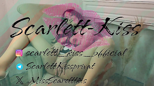 Scarlett-Kiss