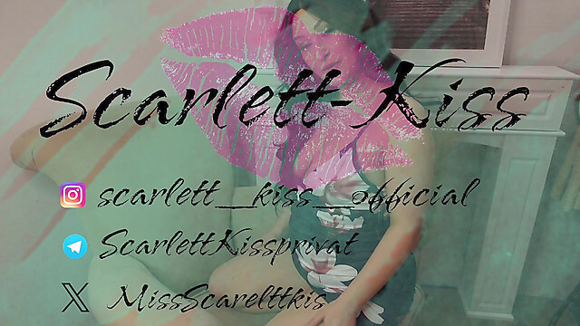 Scarlett-Kiss