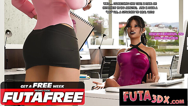 Futa3dx