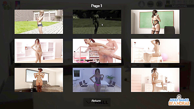 adultgamesbyandrae
