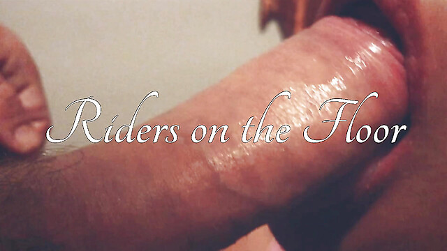 RIDERSontheFLOOR