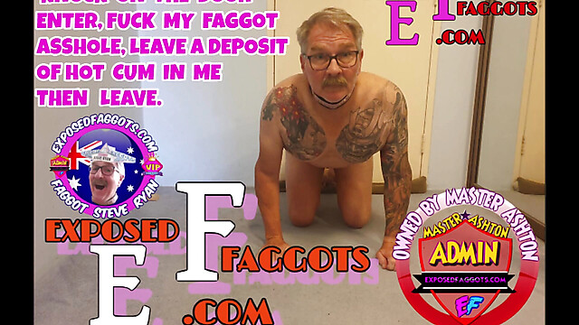 iamFAGsteve